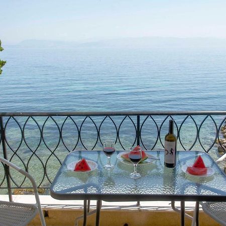 T8 Apartment On The Beach Беницес Екстериор снимка