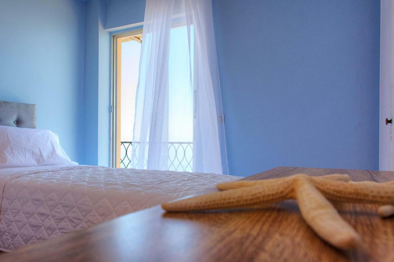 T8 Apartment On The Beach Беницес Екстериор снимка