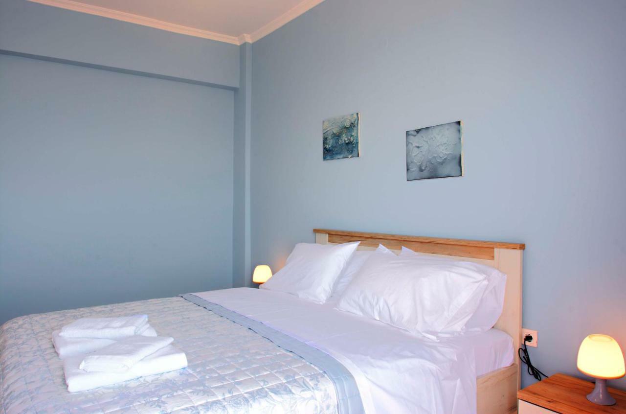 T8 Apartment On The Beach Беницес Екстериор снимка